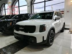 Kia Telluride